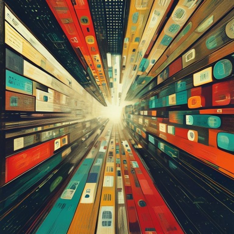 Consultants collaborating on strategy